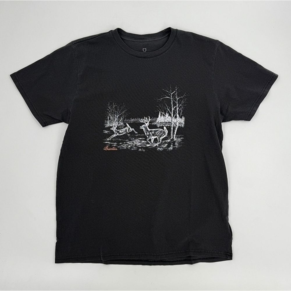 Brixton Gallop T-Shirt